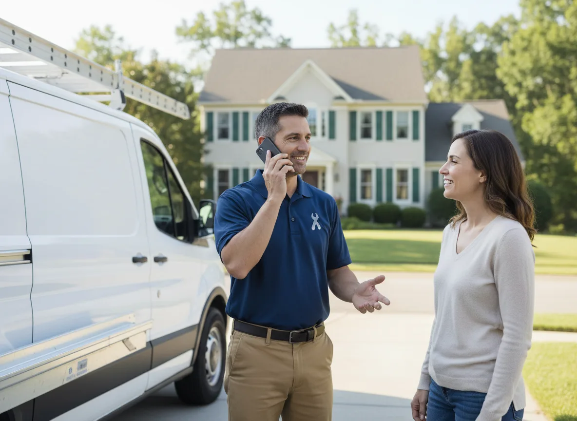 Home Gutter Service Winslow, NE FAQs